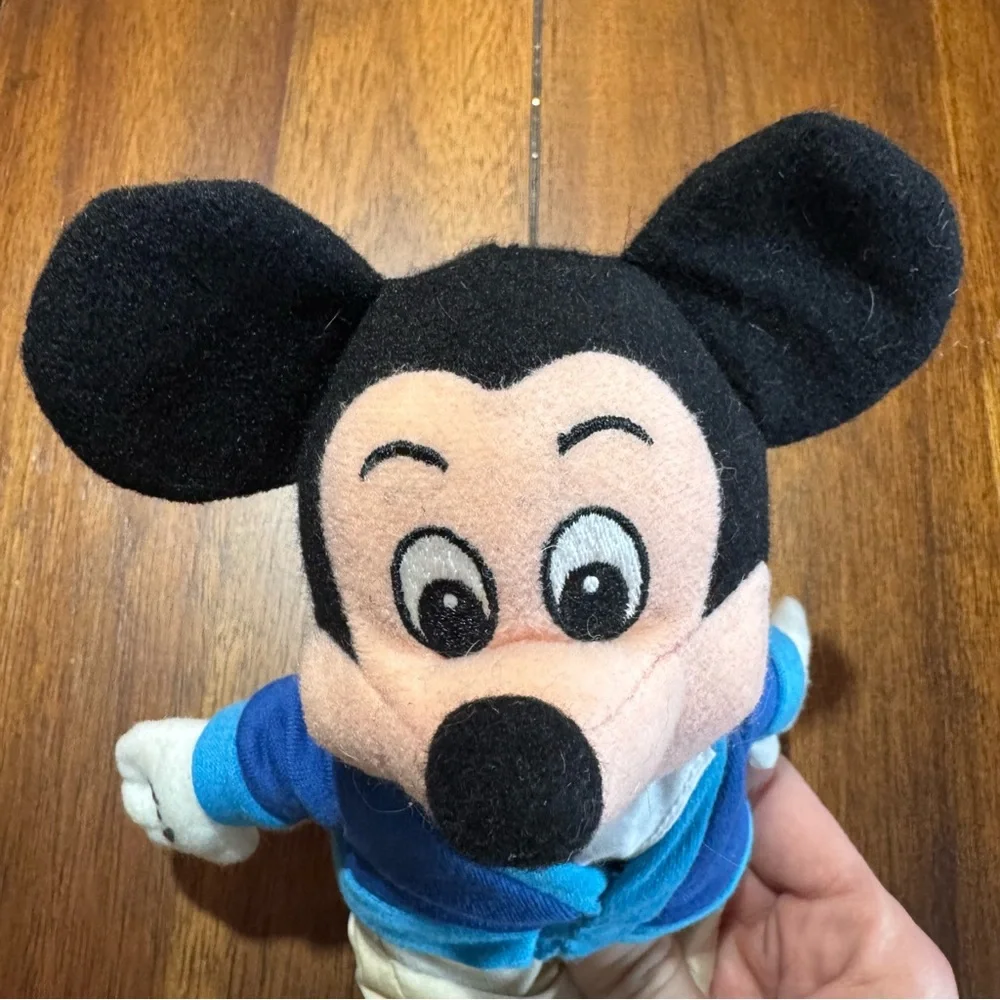 Disney brand style